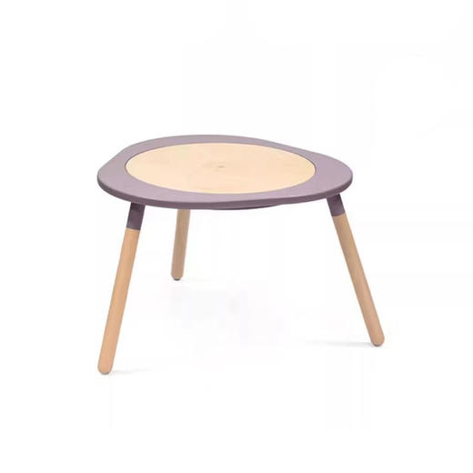 Stokke Mutable V2多功能儿童玩具游戏桌益智早教 3岁+ 商品图4
