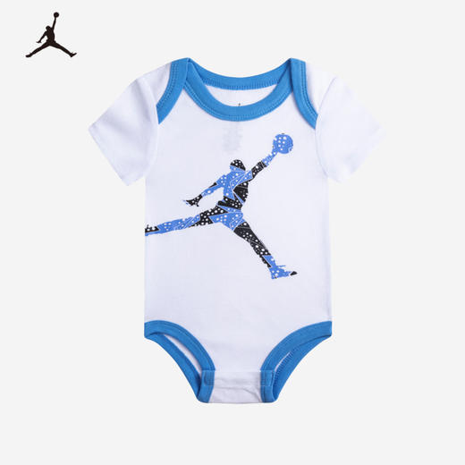Jordan 春 新生儿 3件套 JHB-S3-0525 商品图0