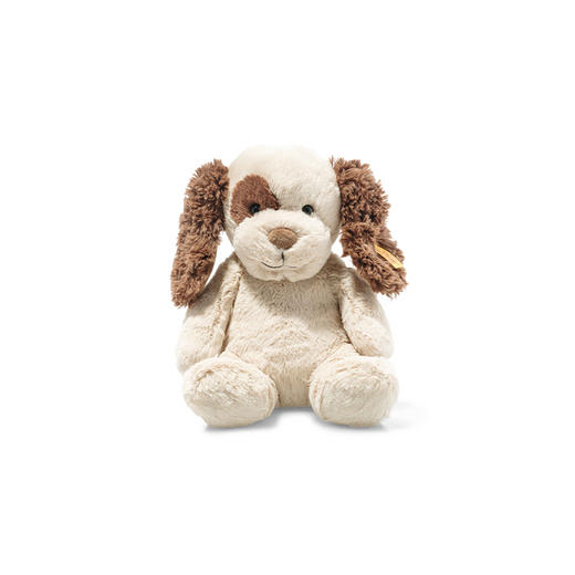 Steiff/史黛芙 好朋友系列 小狗佩皮 28cm 商品图0