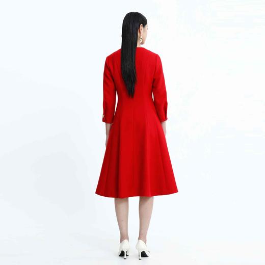 卡莉朵拉连衣裙C26D7543 商品图2