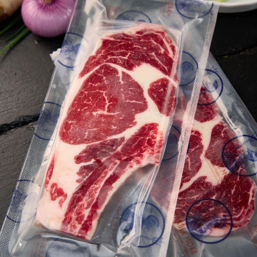 【玛博牧业】澳洲天花板牛排|谷饲原切牛排套餐 商品图4