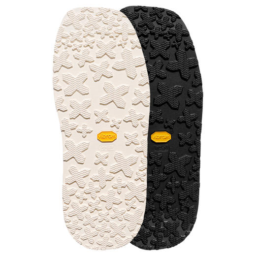 意大利韦伯Vibram橡胶鞋底户外休闲运动鞋换底整底旅游鞋换鞋底片 商品图0