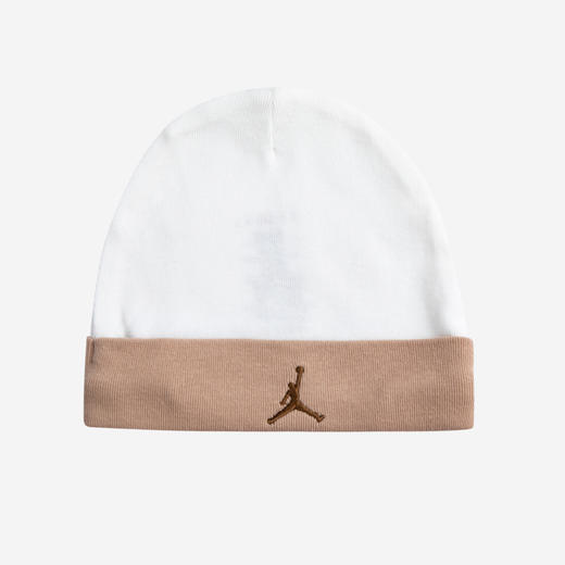 Jordan 冷帽/连身衣/学步袜三件套JD2333037NB-001 商品图5