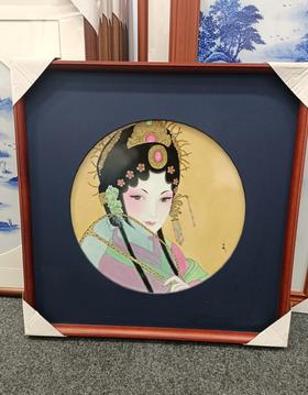 国风花旦系列