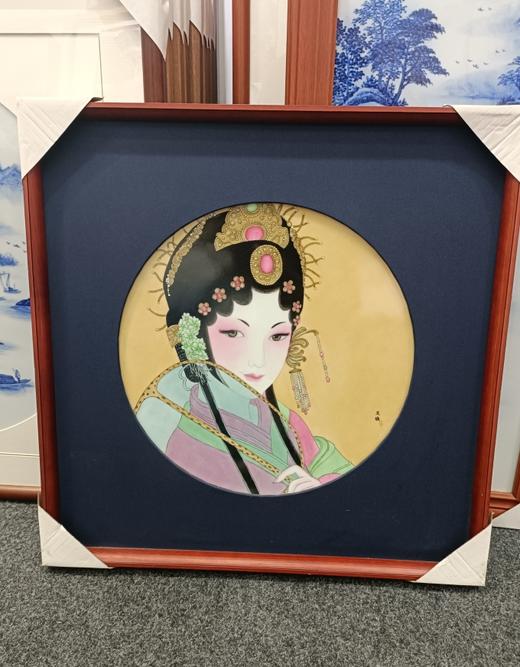 国风花旦系列 商品图0