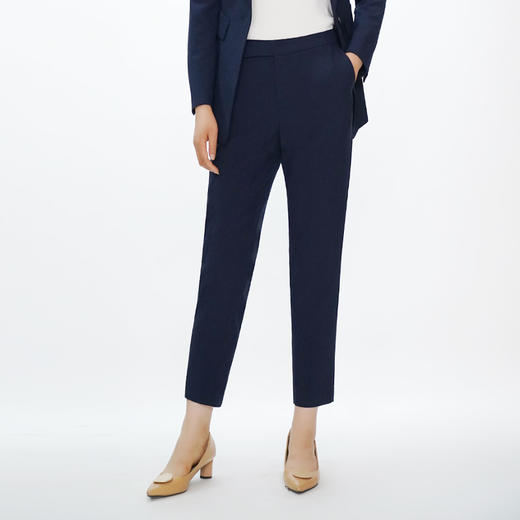 ME3K038麦克斯菲瑞裤子 商品图0