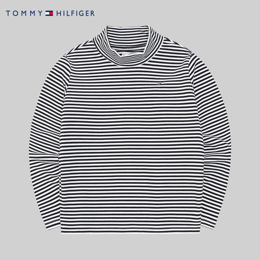 TOMMY 冬 大童小童 儿童童装T恤 THG-TL-23D059 商品图0