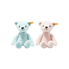 Steiff/史黛芙 好朋友系列 MF宝宝安抚泰迪熊