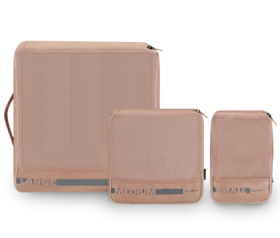 新秀丽PACK-SIZED系列旅行收纳袋套装KL8*001