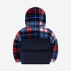 TOMMY 冬 大童小童 儿童童装羽绒服 KB0KB08568 商品缩略图1