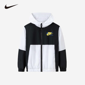 NIKE 春 婴童小童 夹克 NKB-MWK611