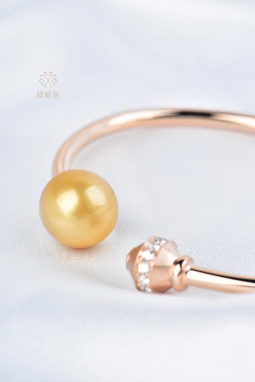 【时来运转】金珠手环  ZZ12309052 商品图5