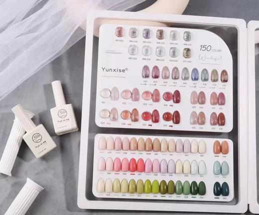 150色一色一备开店套装 商品图2