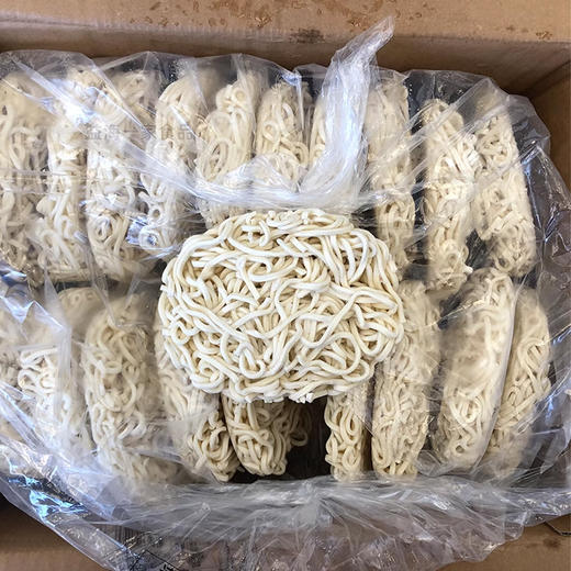 25L正大速冻板面250g/块 40块/件 商品图3