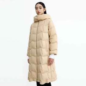 卡莉朵拉羽绒服C26D7932