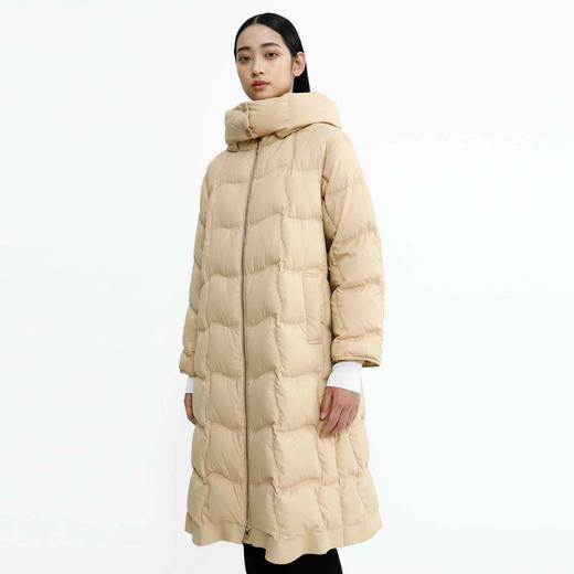 卡莉朵拉羽绒服C26D7932 商品图0