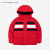 TOMMY 冬 大童小童 儿童童装羽绒服 THB-DC-23D019 商品缩略图0