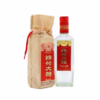 [白酒]绵竹大曲方瓶醇酿经典52度500ml 商品缩略图1