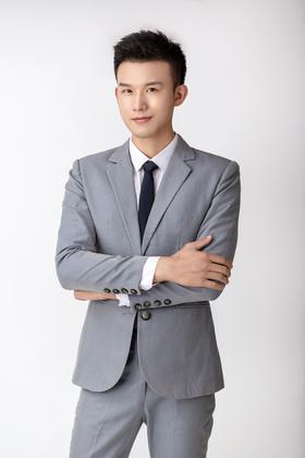 周1B时尚T台模特珠江新城ZC【崔丙一】