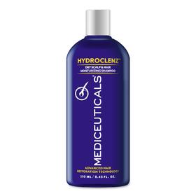 【发现好物】MEDICEUTICALS - 美国 HYDROCLENZ™ 男士干性头皮洗发精 250ml【香港总代理行货】