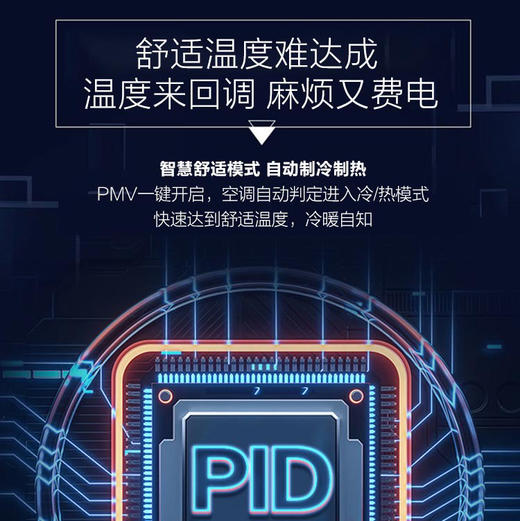 海尔（Haier）空调KFR-72GW/18MEA81U1套机 商品图6