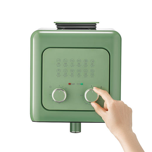 摩飞(morphy richards) 空气炸锅 MR8103 商品图12