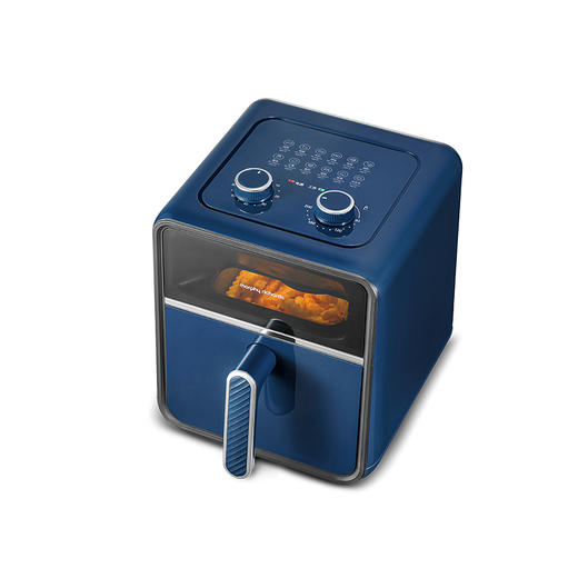 摩飞(morphy richards) 空气炸锅 MR8103 商品图8