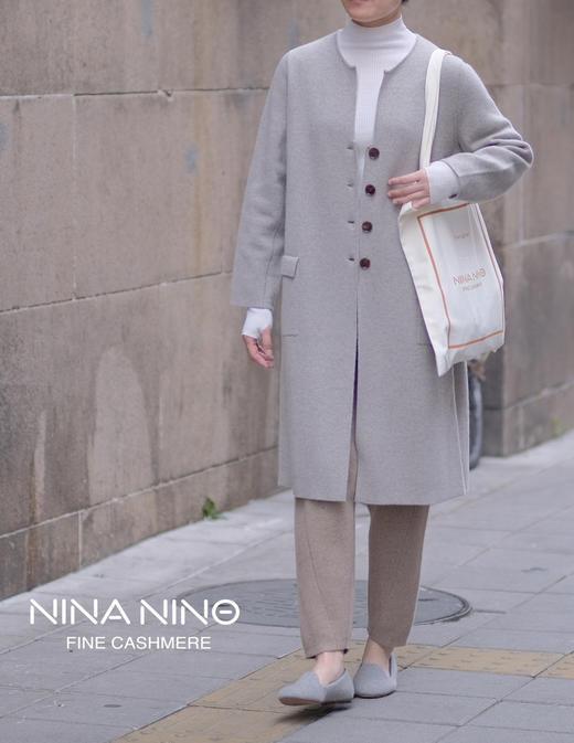 女王大衣 商品图7