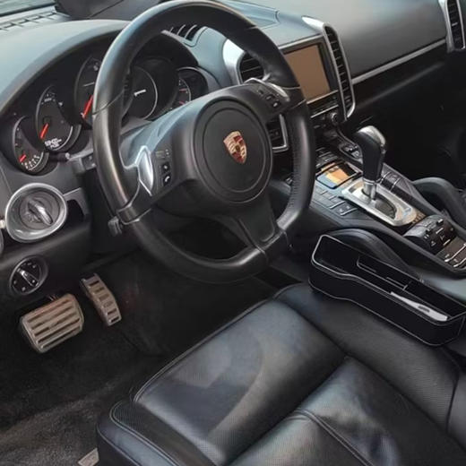 保时捷 Cayenne 3.0T【长租-北京】 商品图4