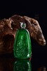 【慈悲为怀】满绿观音翡翠坠     GZ12309093 商品缩略图1