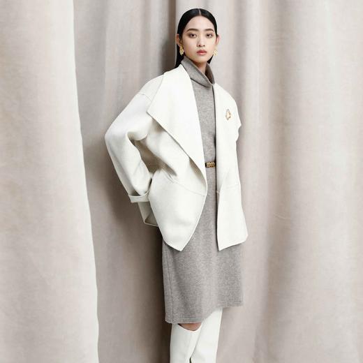 卡莉朵拉大衣C26D7733 商品图0