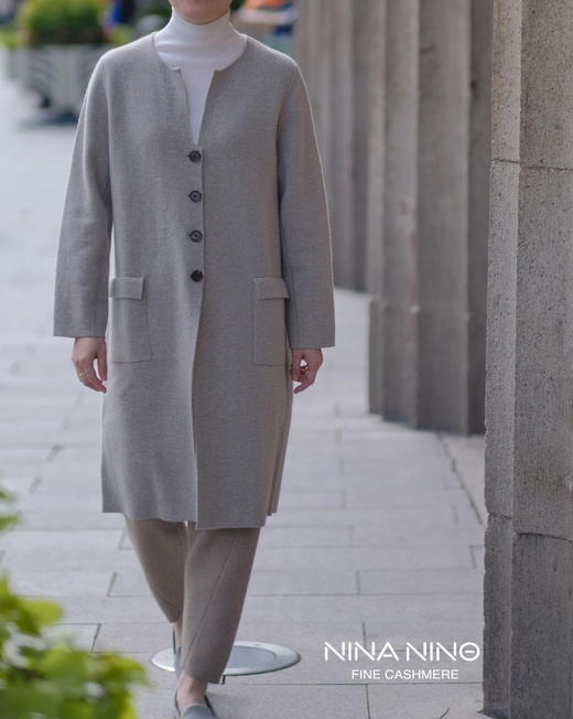 女王大衣 商品图3