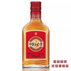 [养生酒]劲酒35度125ml