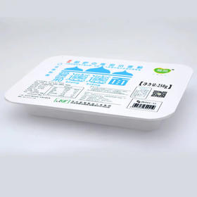 爱菊biangbiang面250g