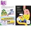 预售 【中商原版】尤斯伯恩 科普大书 Big Book of Things to Know 英文原版 儿童科普绘本 知识百科图画书 精装绘本 进口儿童读物 商品缩略图1