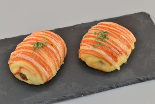 优优米卡—肠仔包（3个） 商品图0