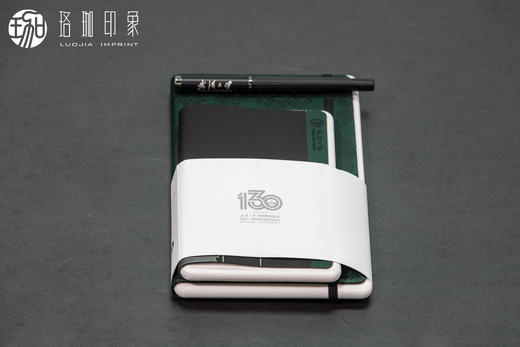 圆贝子母本笔套盒 商品图2