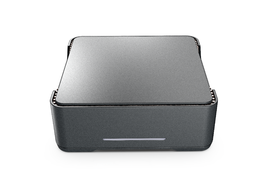 迷你主机 商用办公高配家用网课学习