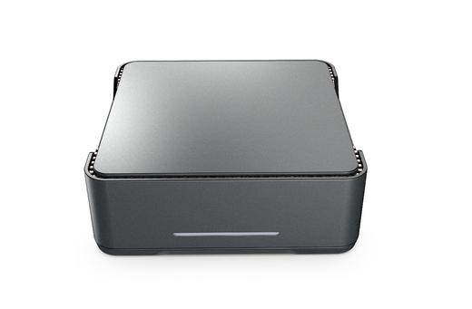 迷你主机 商用办公高配家用网课学习 商品图0