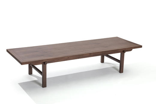 山林榻榻米桌 商品图2