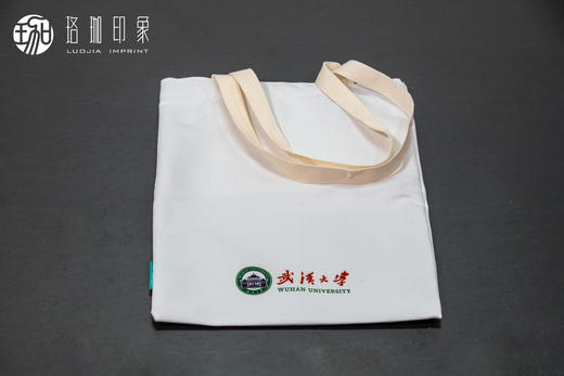 武大绒布袋 商品图4