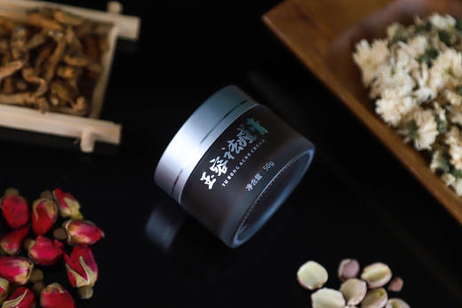 玉容祛痘膏  传承古方 告别痘肌 商品图2