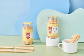 优优米卡—芝士棒