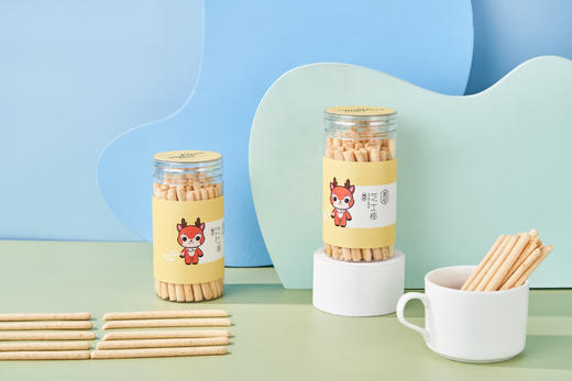 优优米卡—芝士棒 商品图0