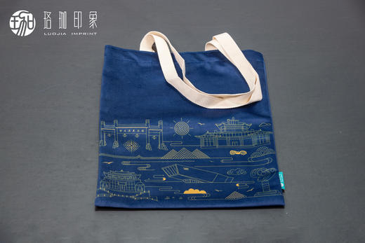 武大绒布袋 商品图5