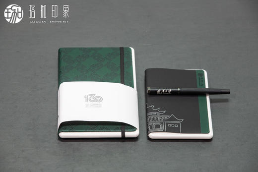 圆贝子母本笔套盒 商品图3