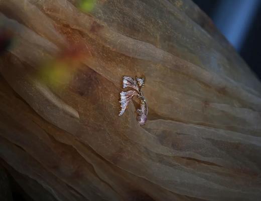 它将化解一切顽强与坚固｜红粉斗鱼 商品图5