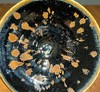 褐斑黑釉斗笠碗，顺丰包邮 商品缩略图9