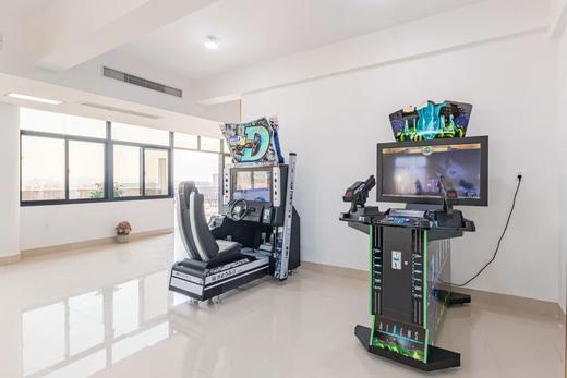 厦门慢姑娘SOHO别墅轰趴 商品图4