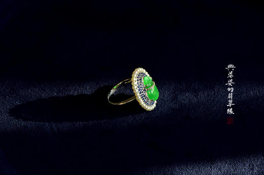 有财系列——戴上你的“钱袋子” 商品图2